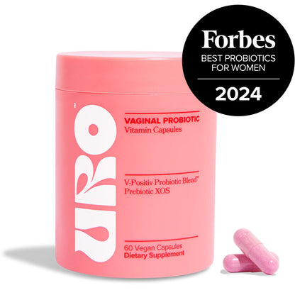 Velora Vaginal Probiotics